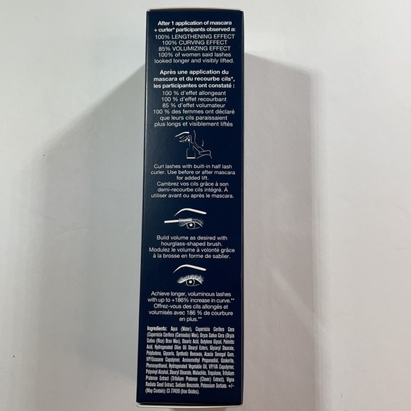 Good Vibes Mascara + Curler - Picture 4 of 6